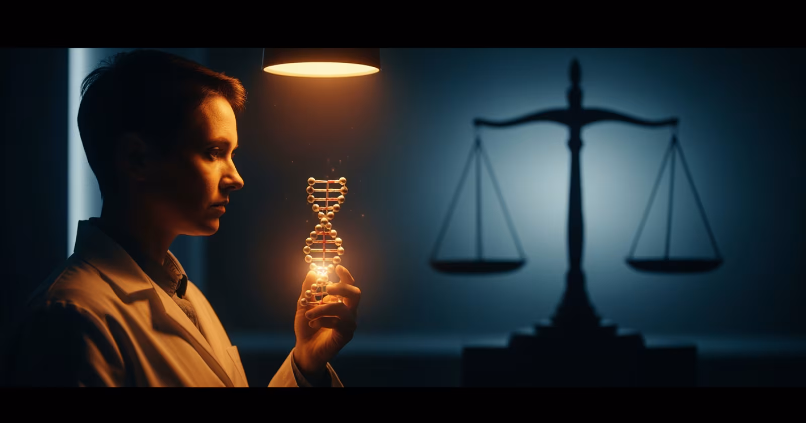 How Gene Editing and CRISPR Generate Ethical Questions in UPSC GS-IV Alongside Science