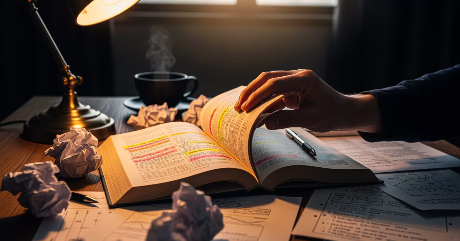 How I Covered the Economic Survey in 7 Days and Used It to Score in UPSC Mains GS-III