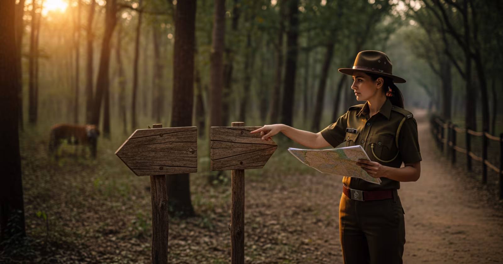 How India's Biosphere Reserves Differ from National Parks — A Classic UPSC Trap Explained