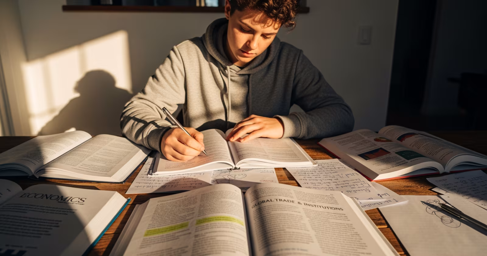 How the WTO, IMF, and World Bank Questions in UPSC Connect Economy to International Relations