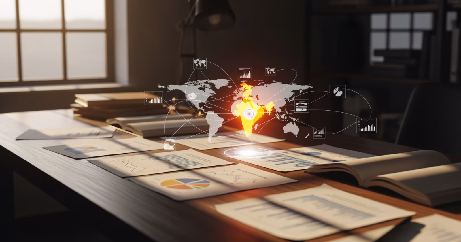 How UPSC Links International Environment Agreements to India's Domestic Policy in GS-III