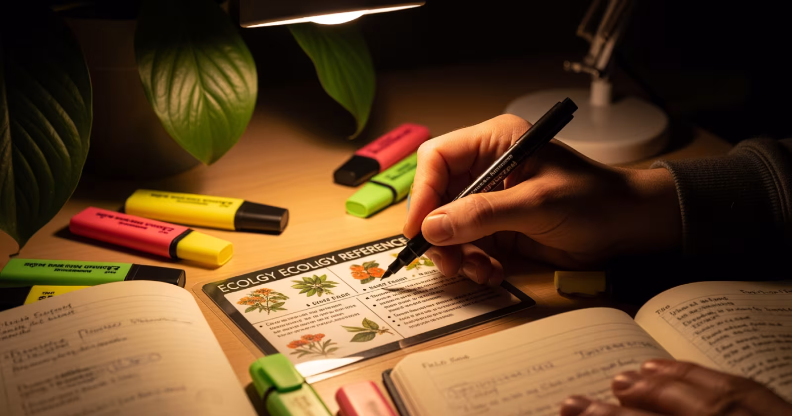 The 20 Most Tested Environment and Ecology Facts in UPSC Prelims — The Definitive List