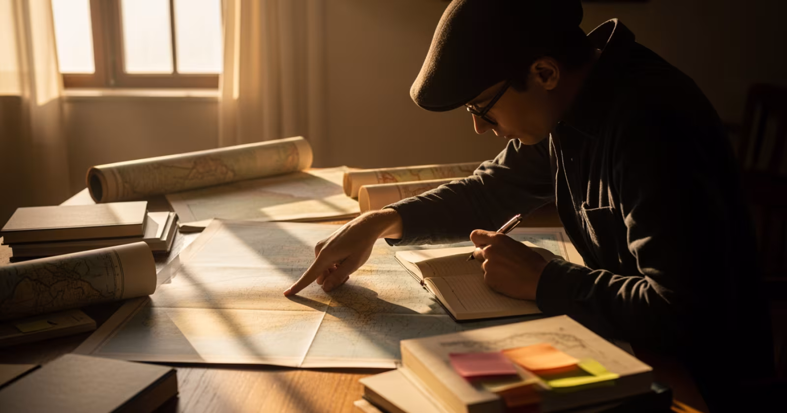 The 25 Most Tested Geography Facts in UPSC Prelims 2013–2024 — The Definitive List