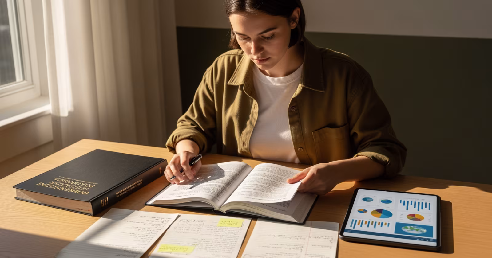 The 3-Source Strategy for Scoring Maximum Marks in UPSC Prelims Environment Section