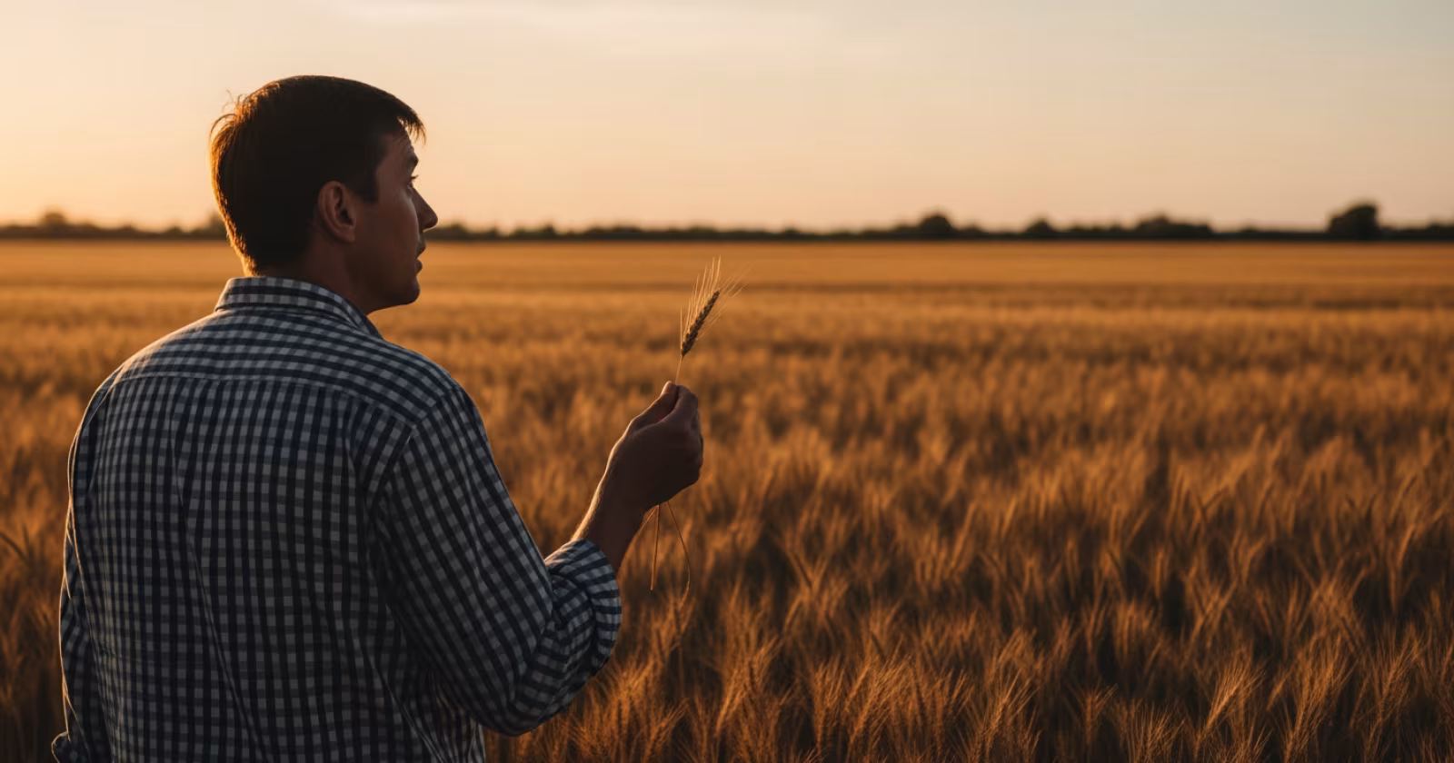 The Agricultural Economy Chapter That Every UPSC Aspirant Underestimates — At Their Peril