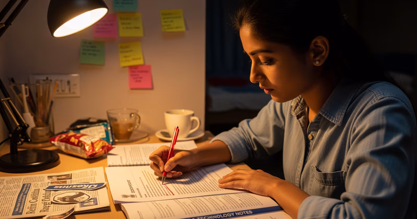 The AI Governance and Regulation Questions That UPSC Will Almost Certainly Test in 2026