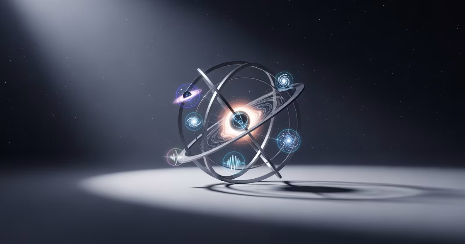 The Astronomy Discoveries That Have Appeared in UPSC Current Affairs Questions Since 2020