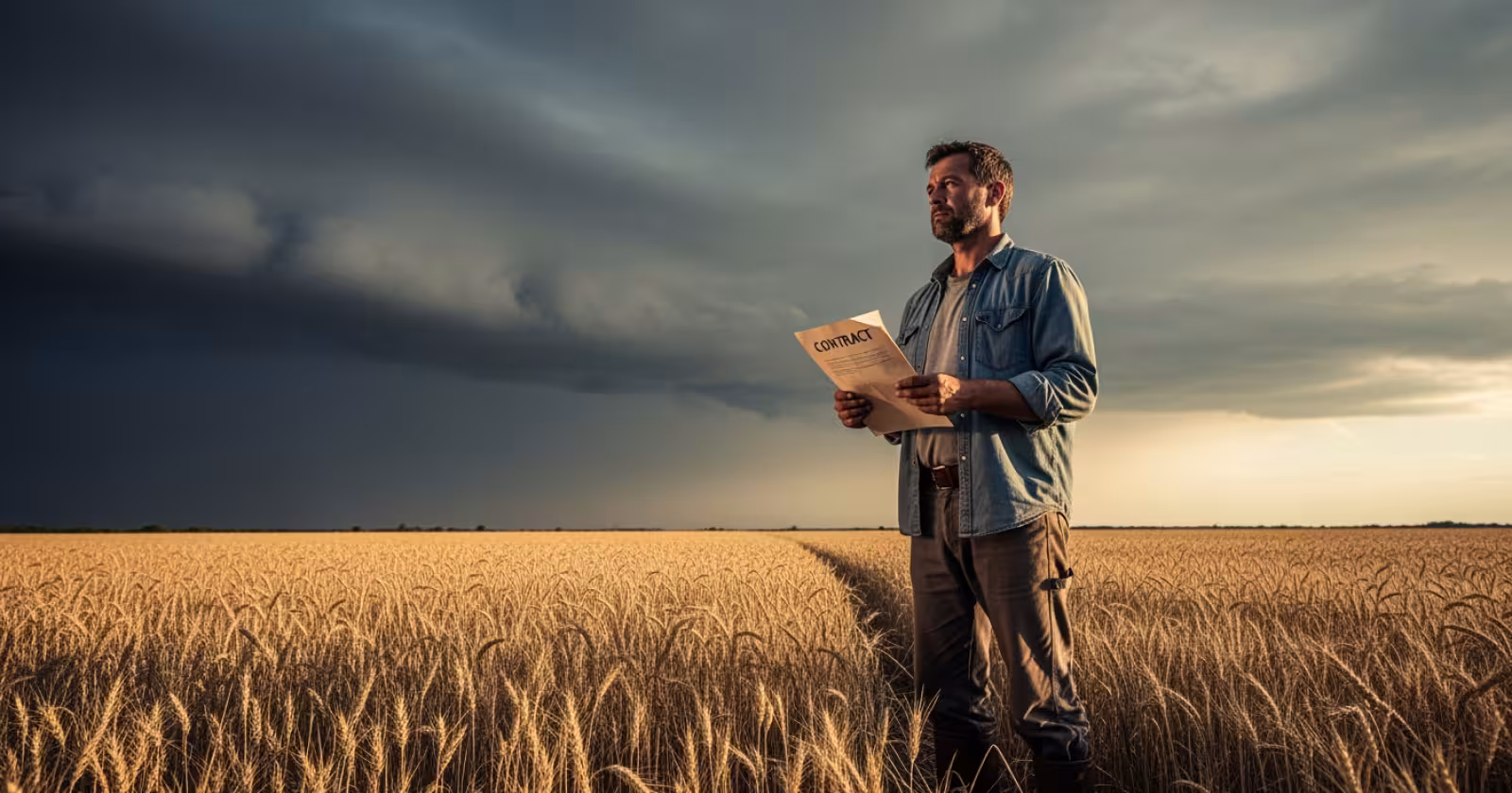 The Crop Insurance and Agricultural Risk Management That UPSC Tests in Policy Framework Style