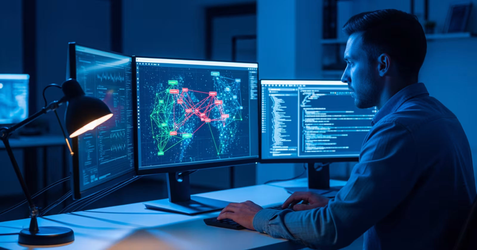 The Cybersecurity Concepts That Have Entered UPSC Governance and Security Questions