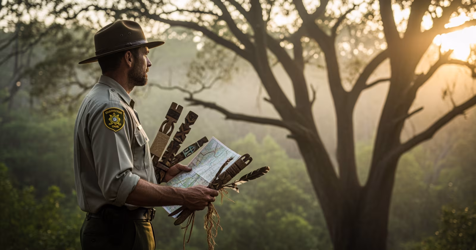 The Forest Rights Act and Tribal Ecology Nexus That UPSC Tests Across GS Papers