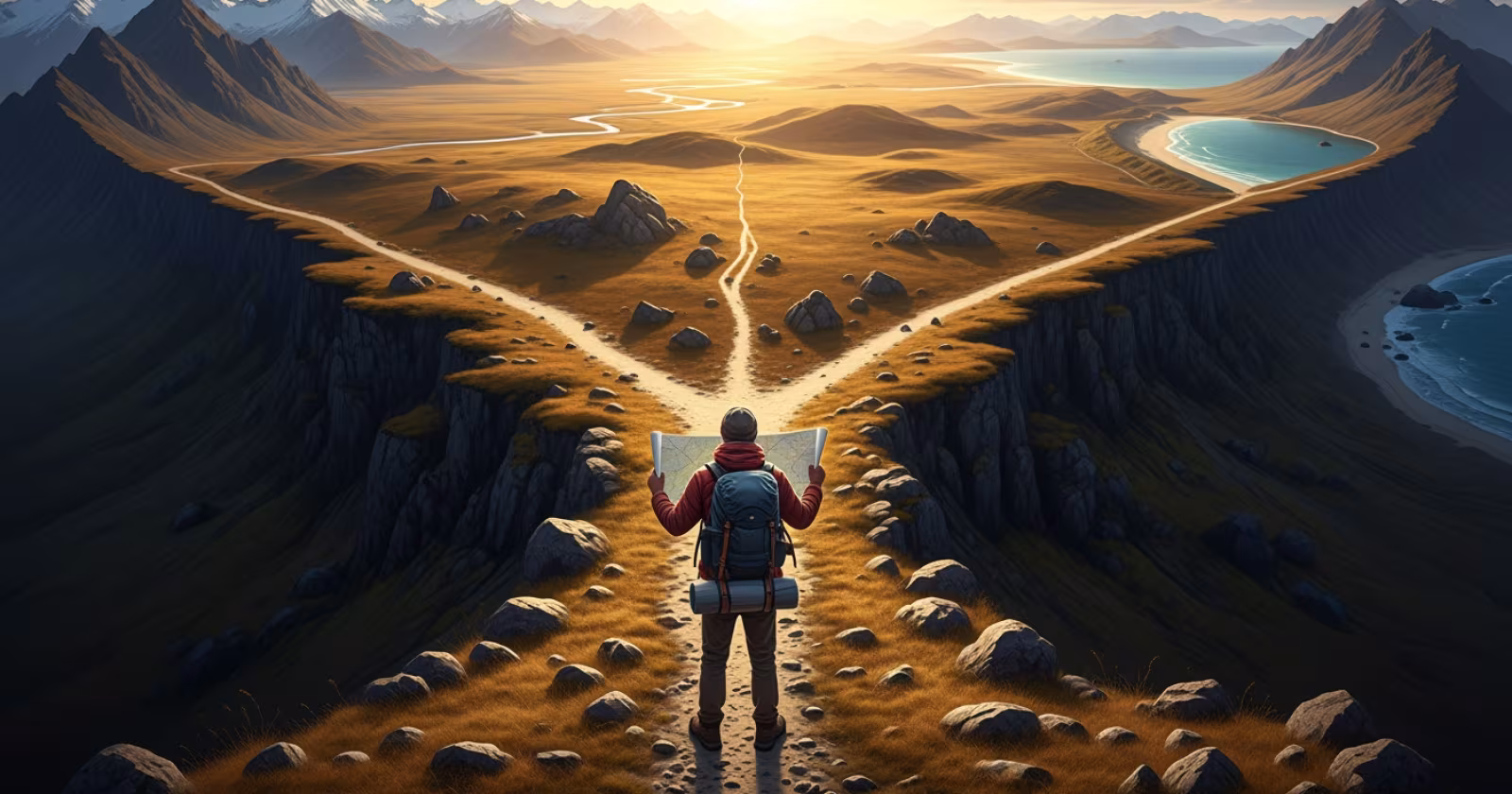 The Geopolitical Geography of India's Borders — A Topic That Cuts Across 3 UPSC GS Papers