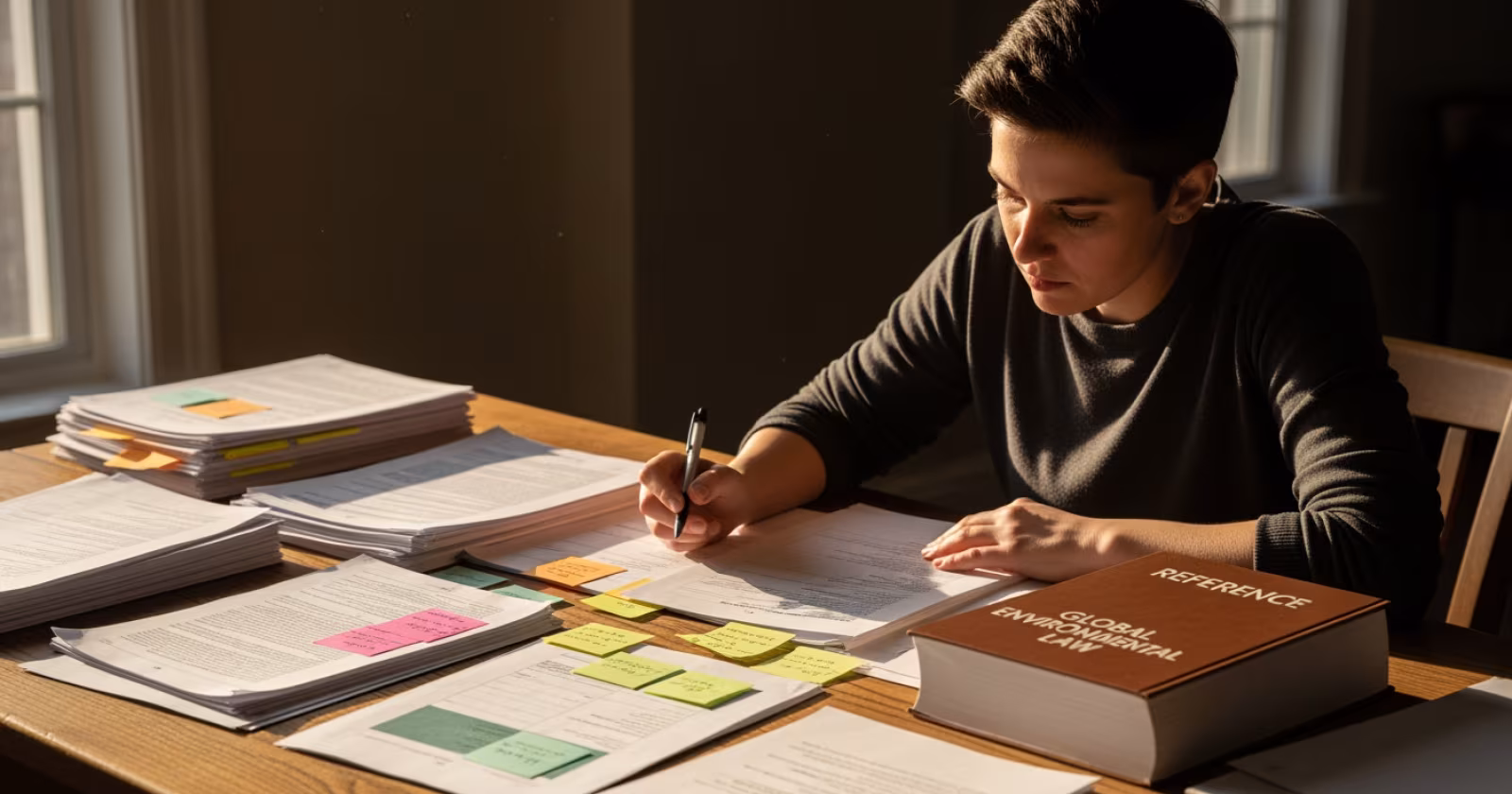 The International Environmental Conventions That UPSC Has Tested the Most — Ranked