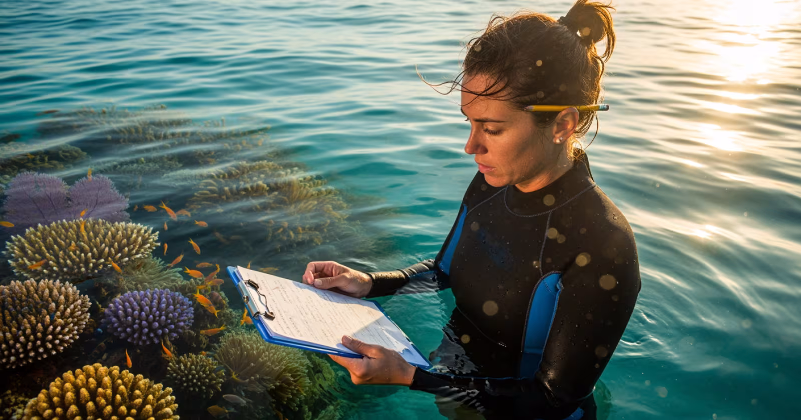 The Marine Protected Areas and Blue Biodiversity Questions Appearing More in UPSC Since 2020