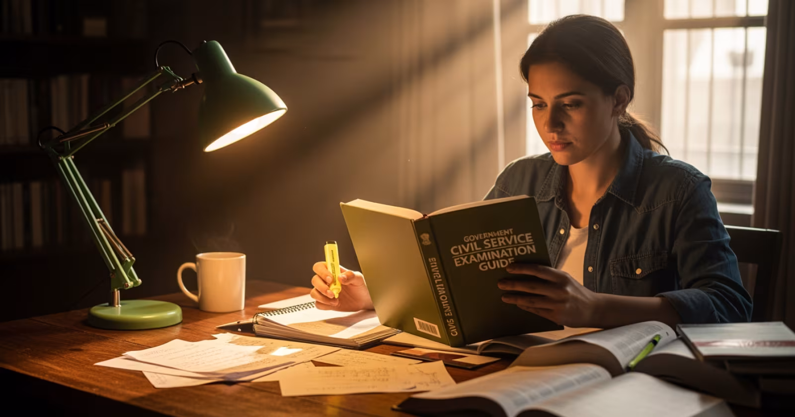 The Most Important Environment PYQs From UPSC Prelims 2016–2024 With Explanations