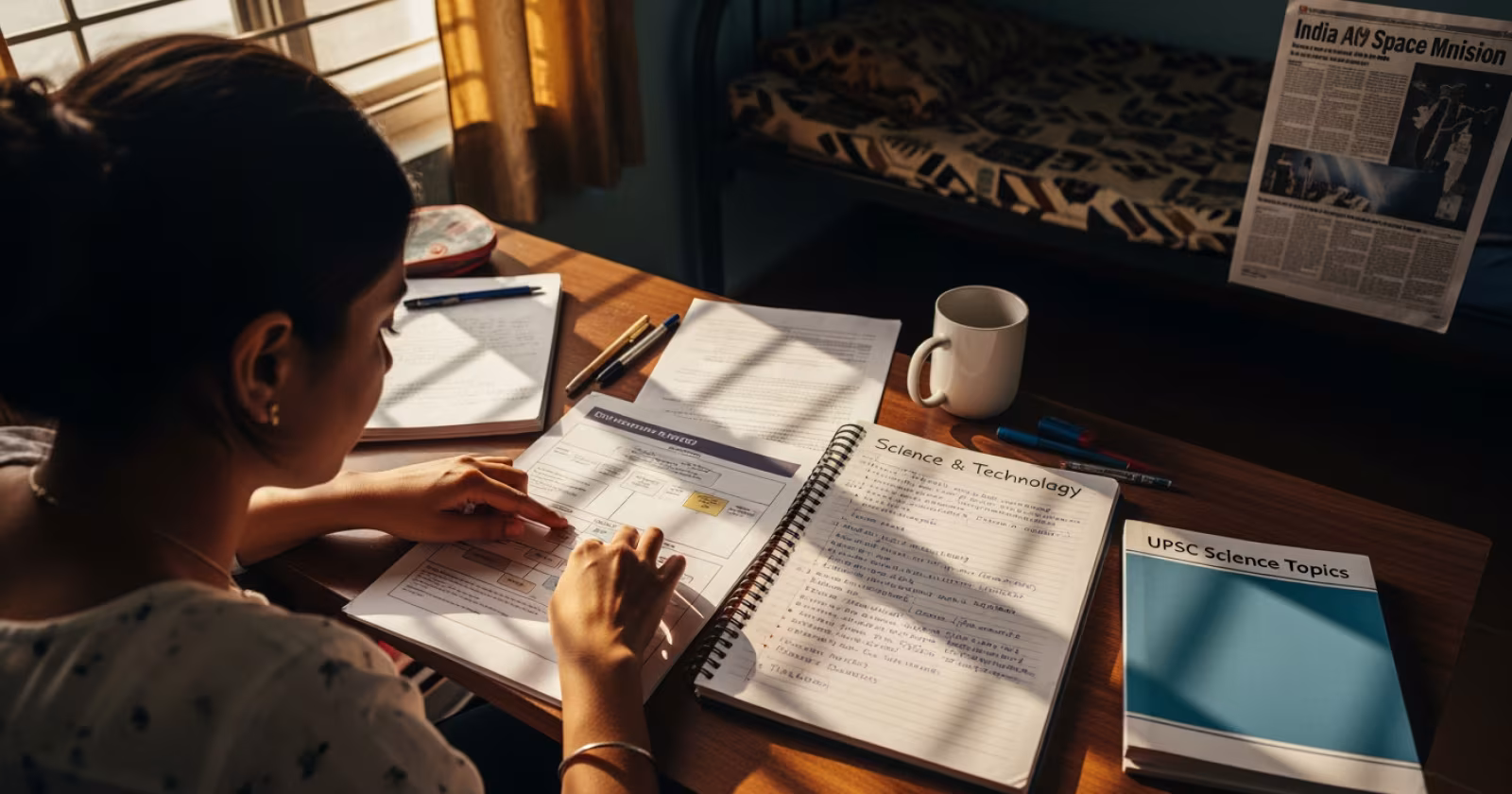 The Most Important Government Science Bodies and Their Roles That UPSC Tests in Prelims