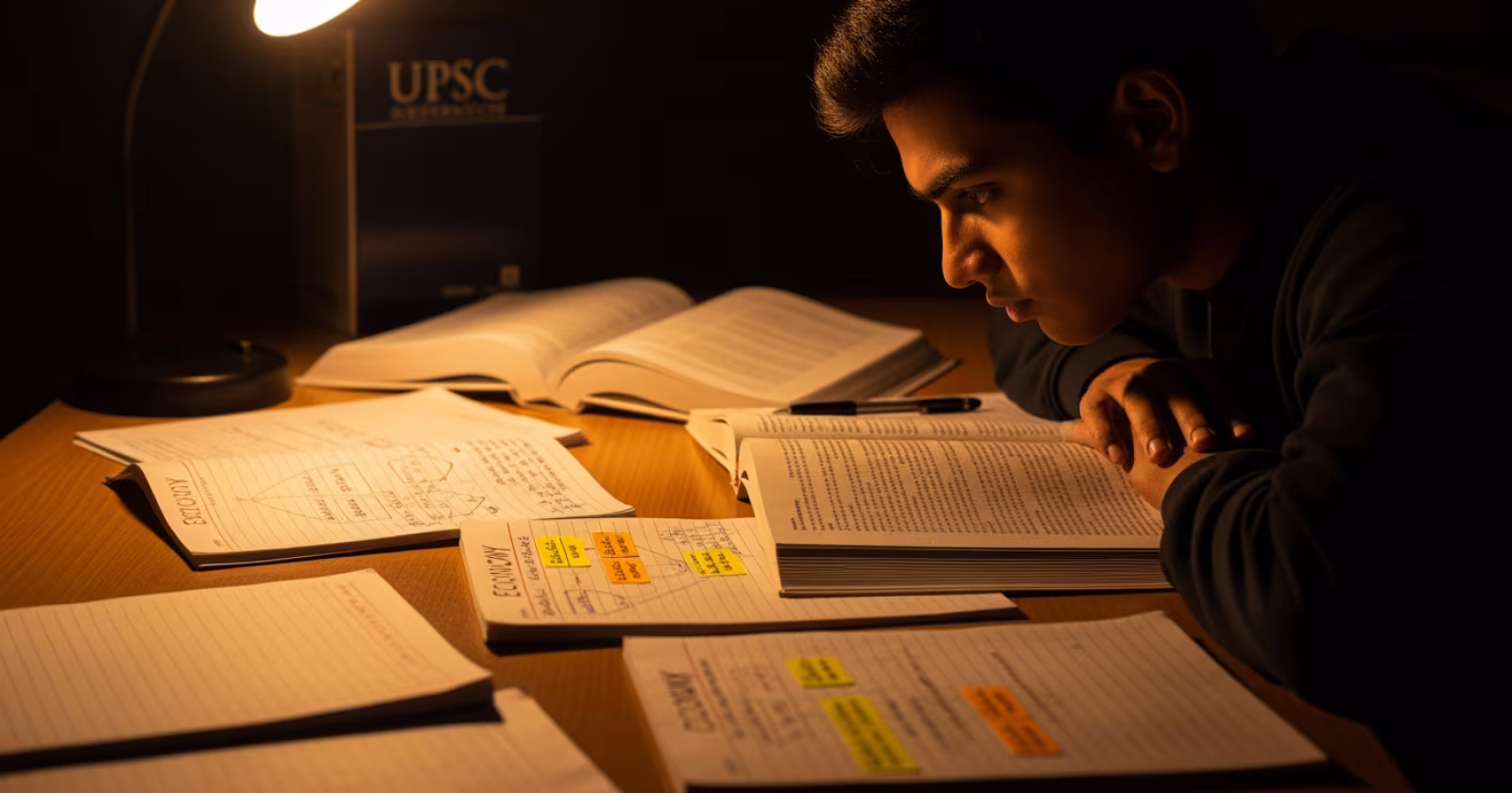 The Most Underrated Economy Chapters That Are Quietly Becoming High-Probability for UPSC 2026