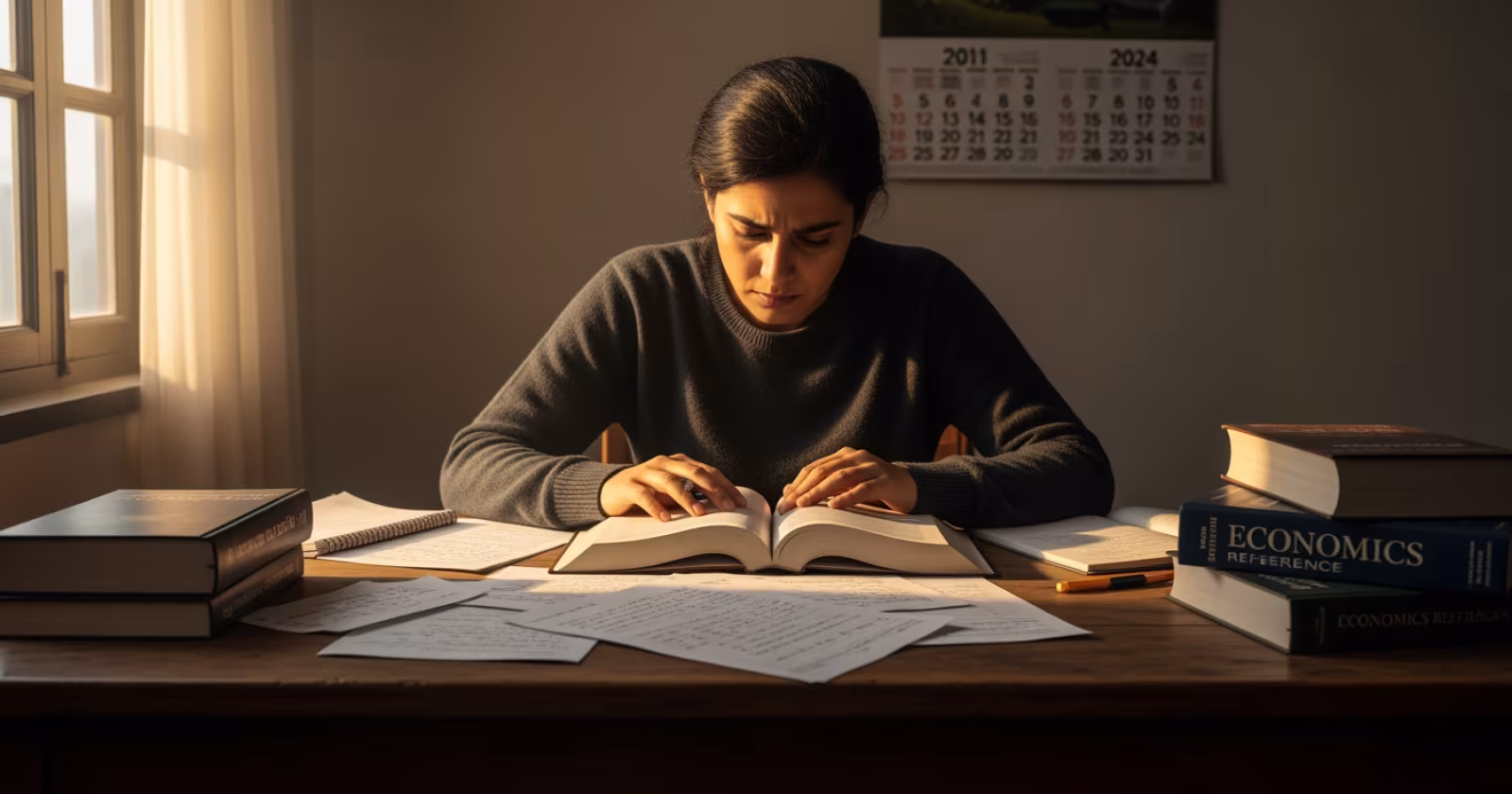 The One Economic Concept UPSC Has Tested Every Single Year Since 2011 — Do You Know It?