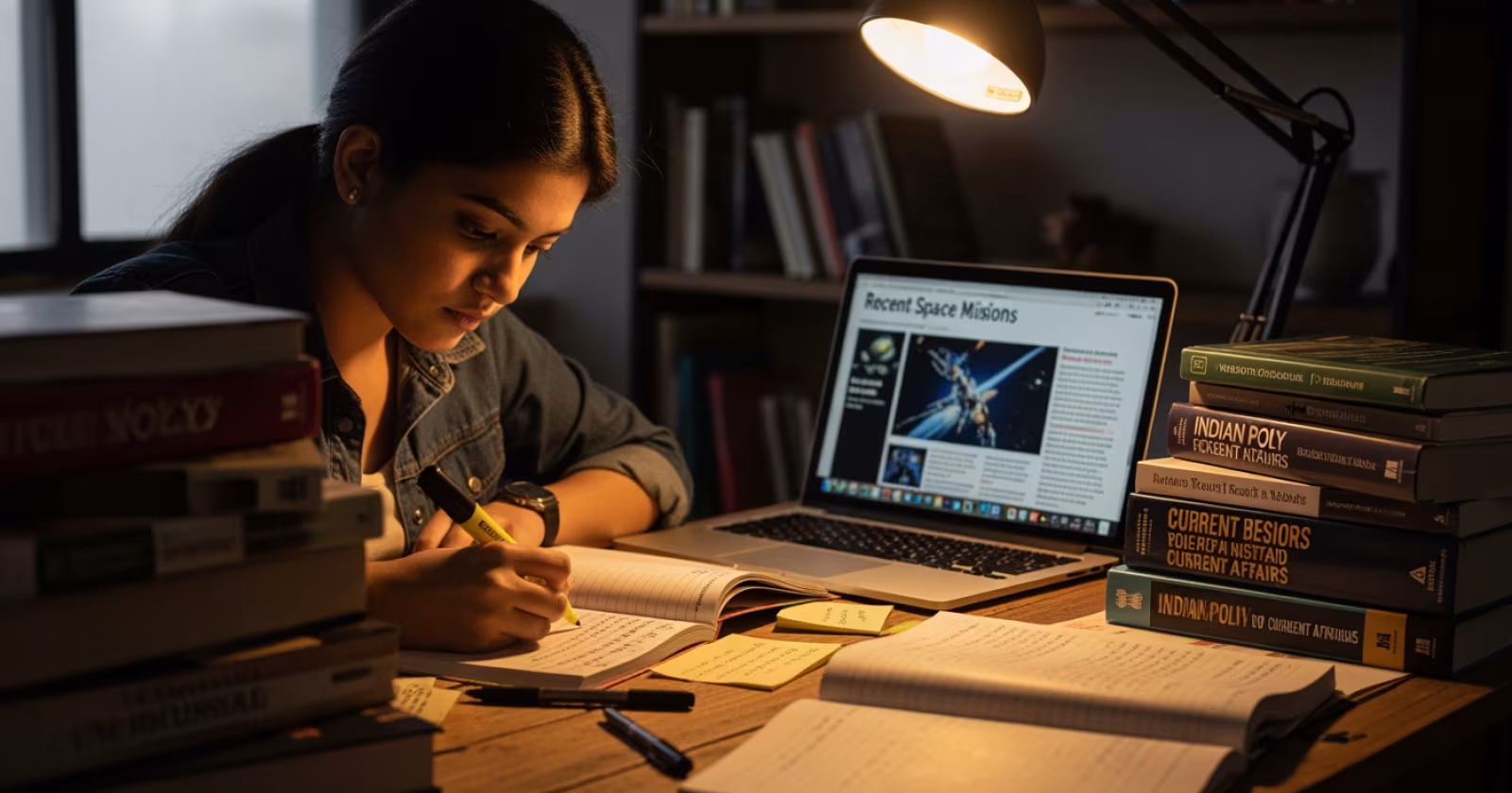 The Space Technology Missions That Are Almost Certain to Appear in UPSC Current Affairs 2025