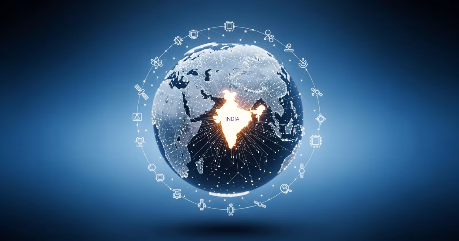 The Technology Diplomacy Dimension — How UPSC Links Sci-Tech to India's Foreign Policy