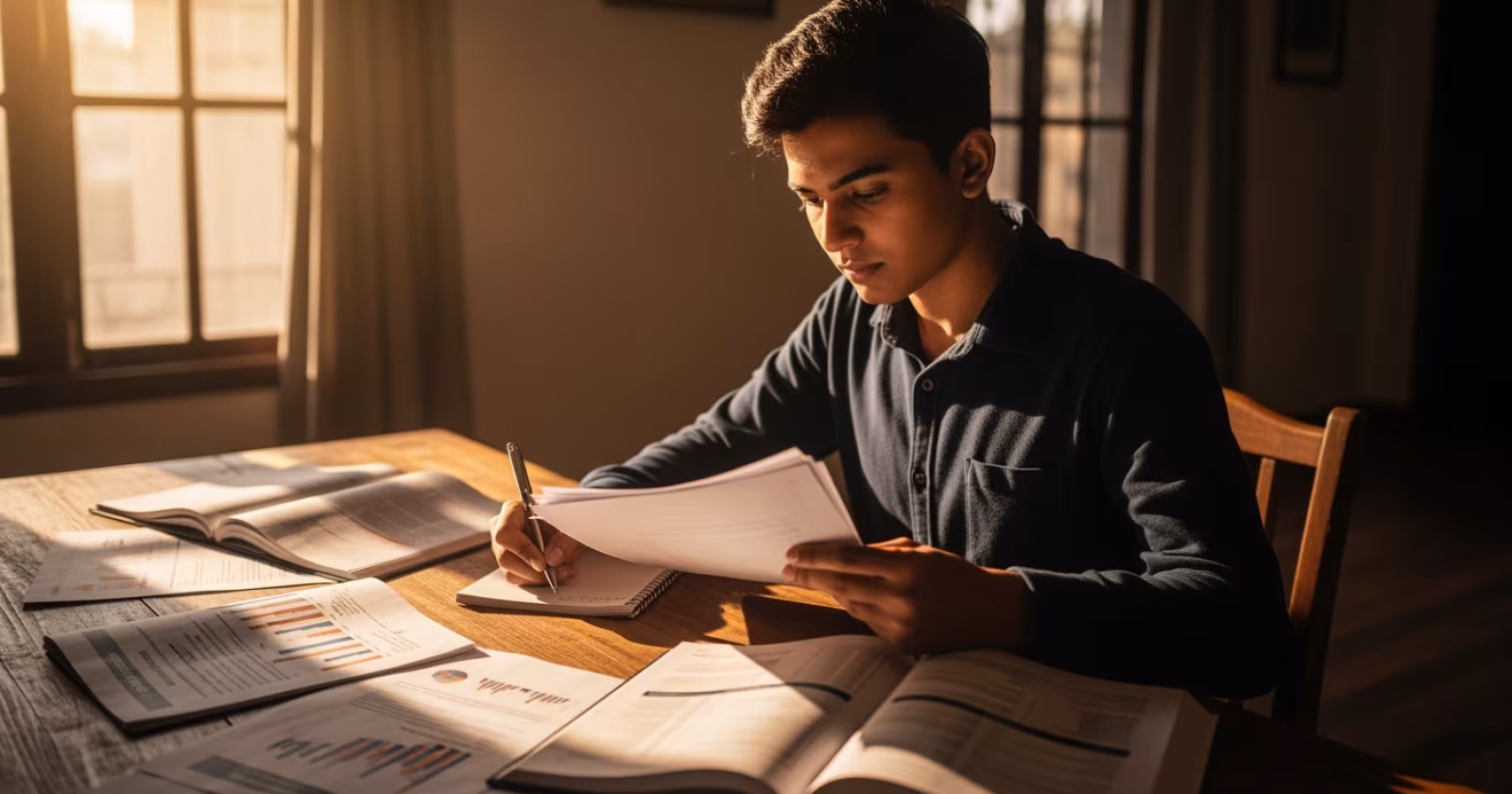 The Union Budget Concepts That Directly Translate to UPSC GS-III Questions Every Year