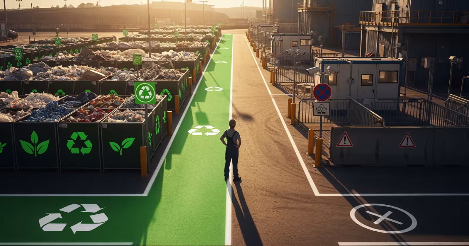 The Waste Management Framework That UPSC Now Tests Under Environment and Governance Both