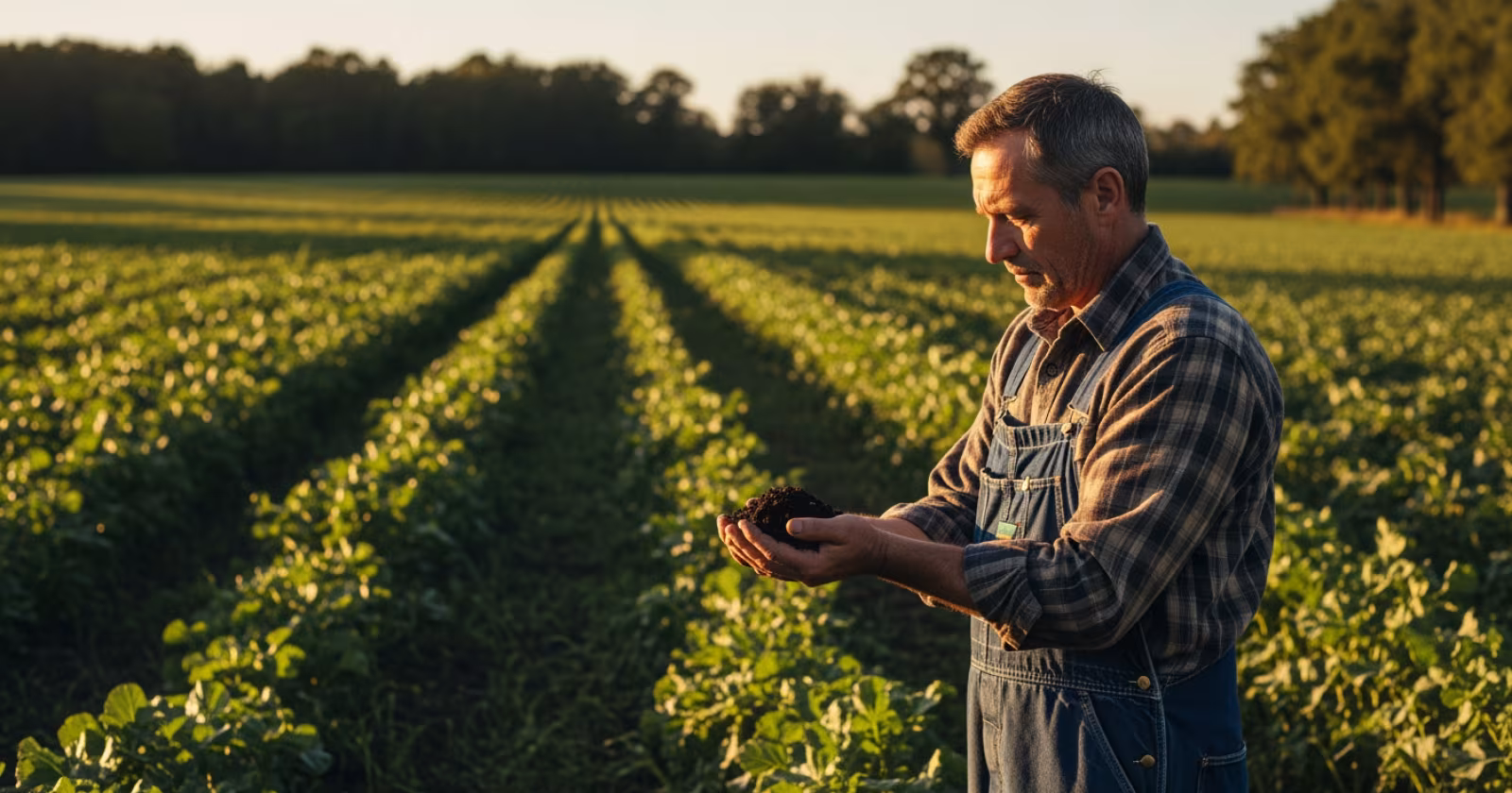 Why Agroforestry and Sustainable Agriculture Questions Are Growing in UPSC GS-III