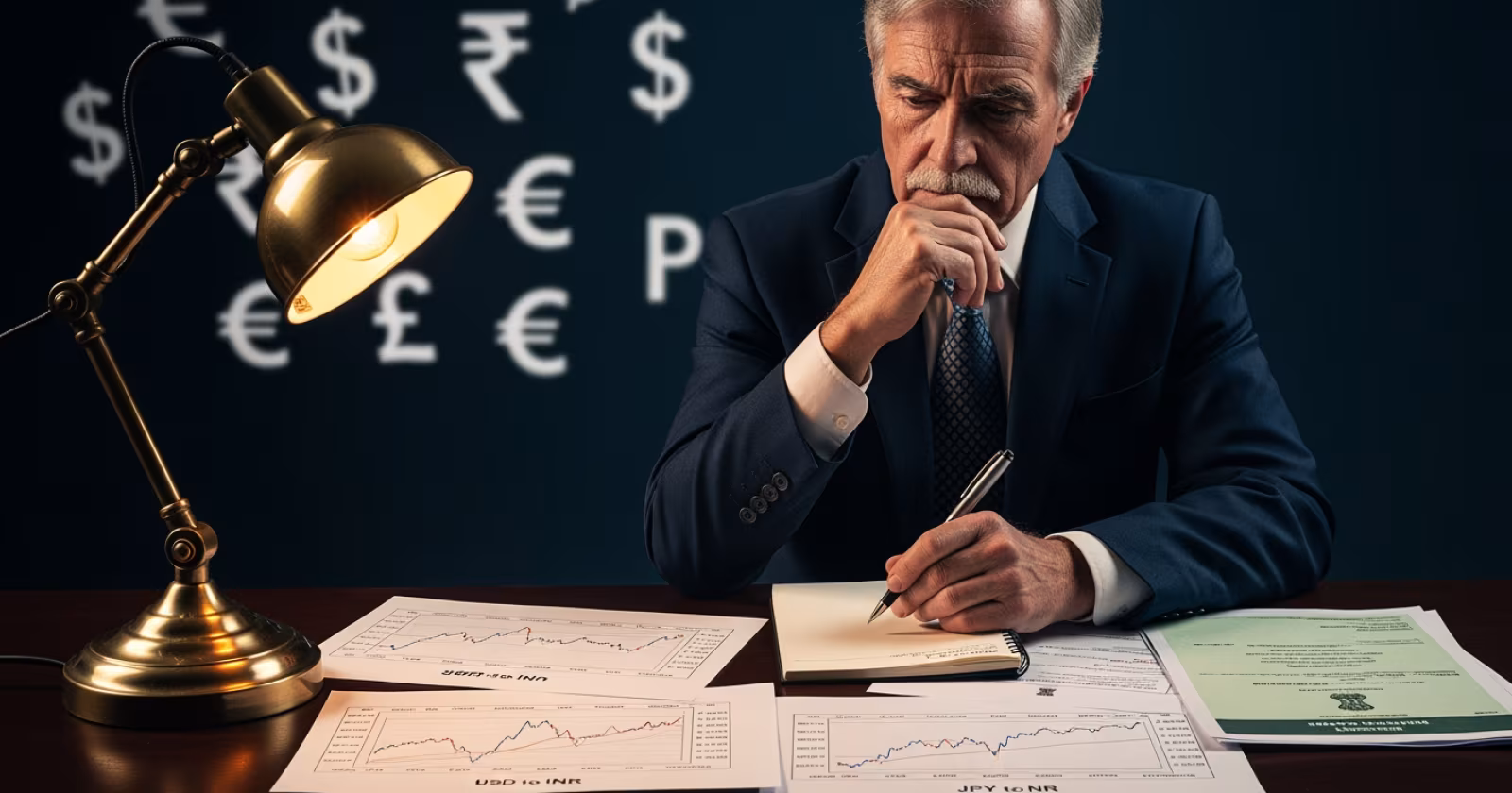 Why Currency Management and RBI's Dual Role Are Becoming More Nuanced in UPSC Questions