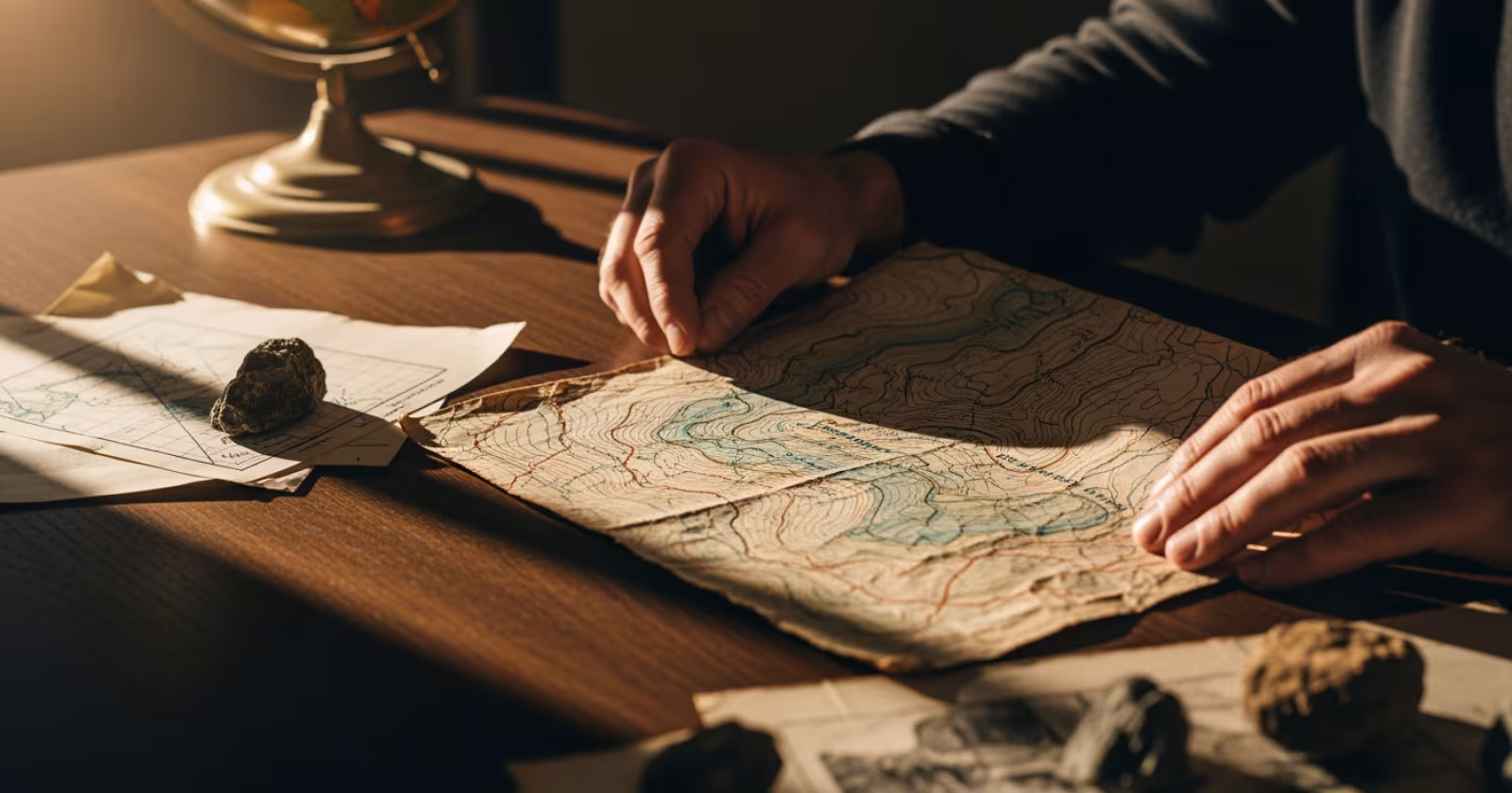 Why India's Groundwater Zones Have Appeared More in UPSC Papers Since 2018