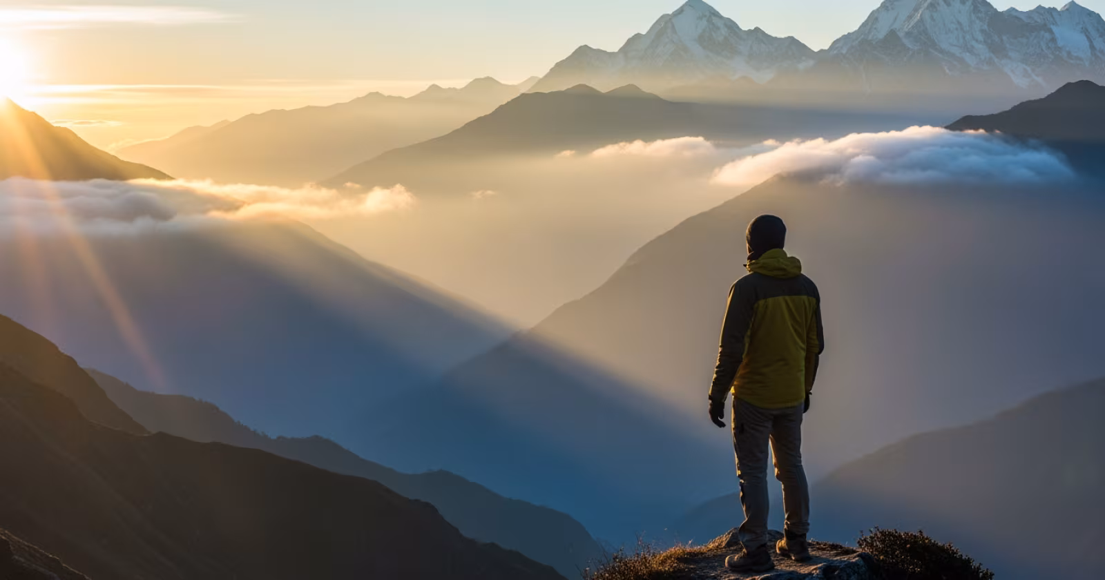 Why India's Himalayan Ecology Chapter Connects Geography, Environment, and Policy in UPSC