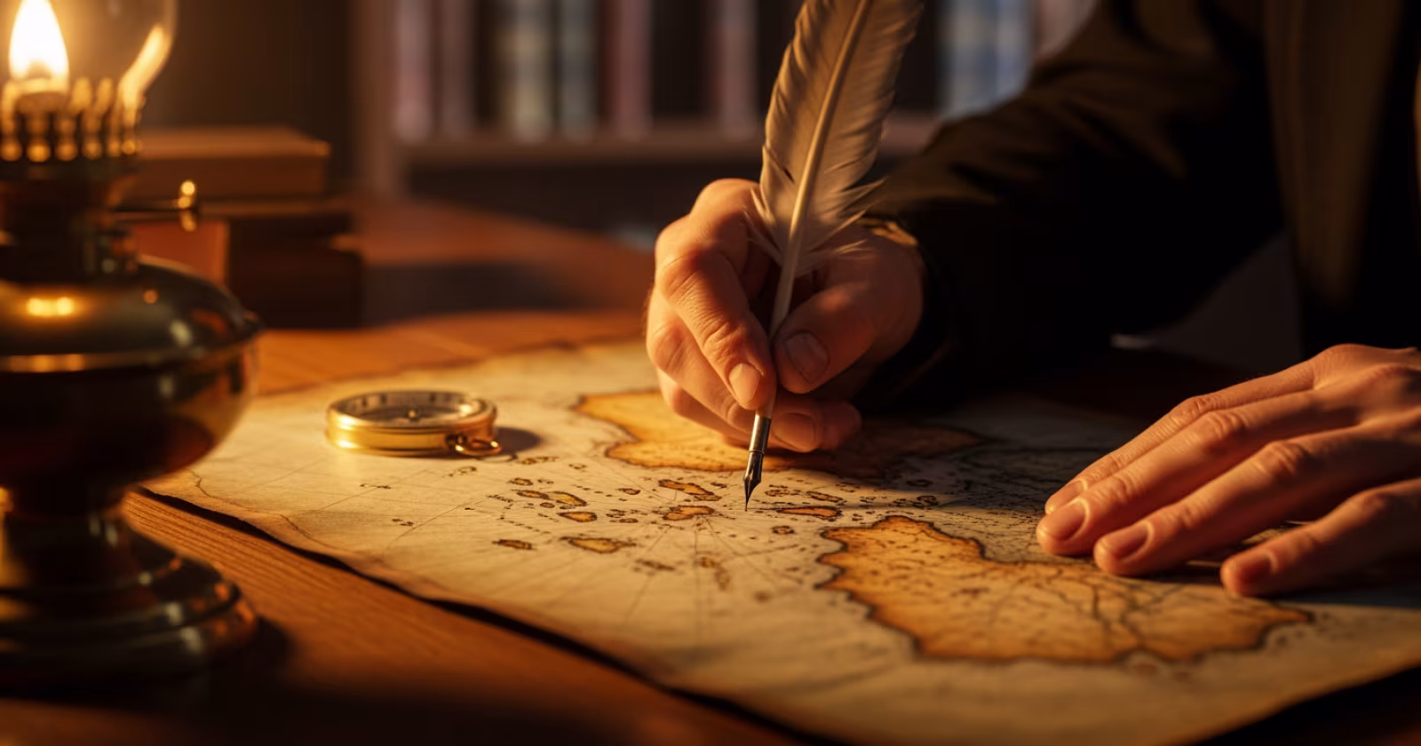 Why India's Island Territories Are Gaining More Weight in UPSC Current Affairs Questions