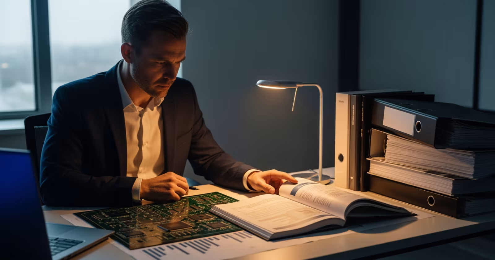 Why Semiconductor Technology Is Now a Priority Topic for Both UPSC GS-III and GS-II