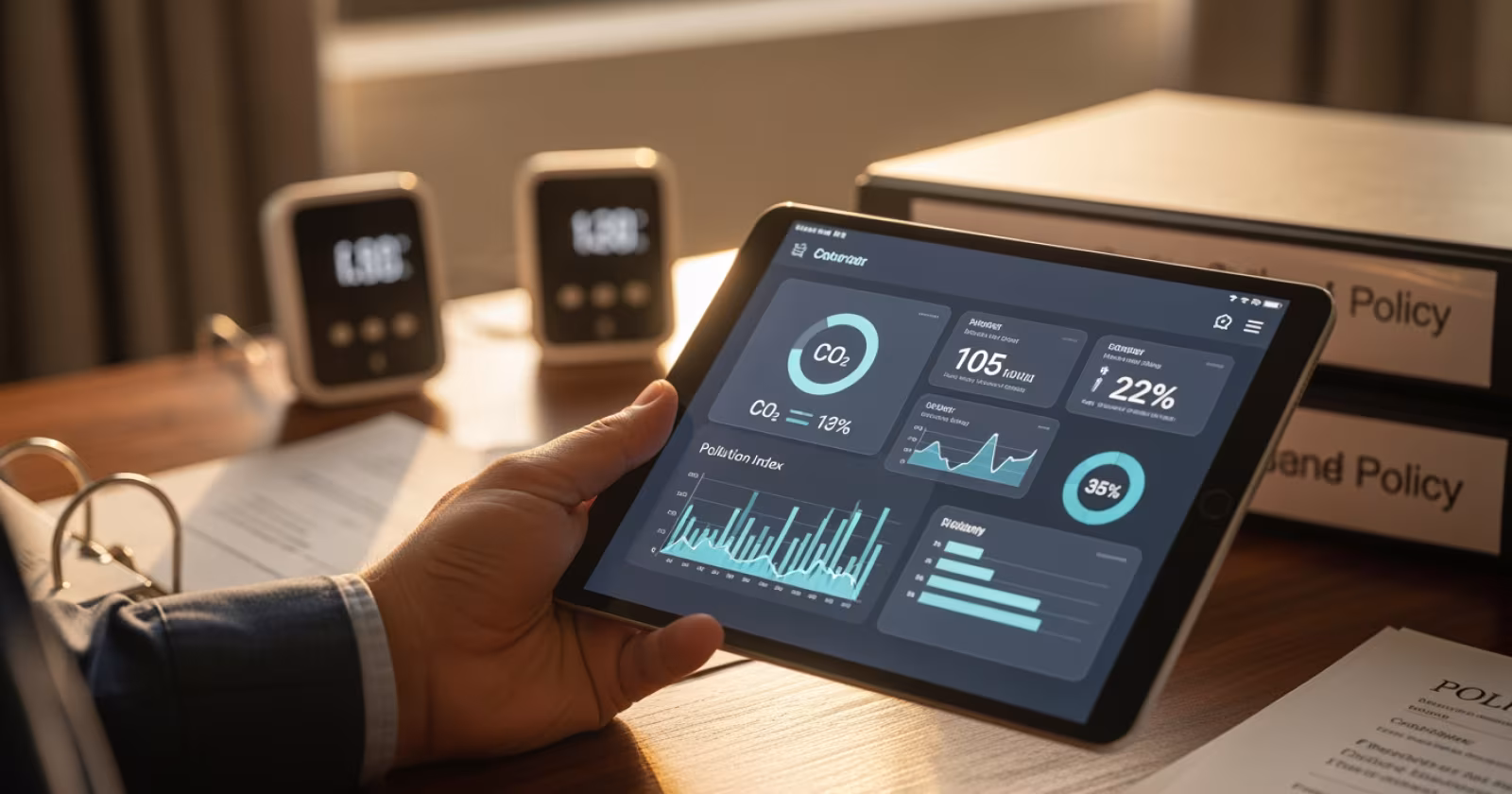 Why the Air Quality and NCAP Framework Has Become a Recurring UPSC Current Affairs Topic