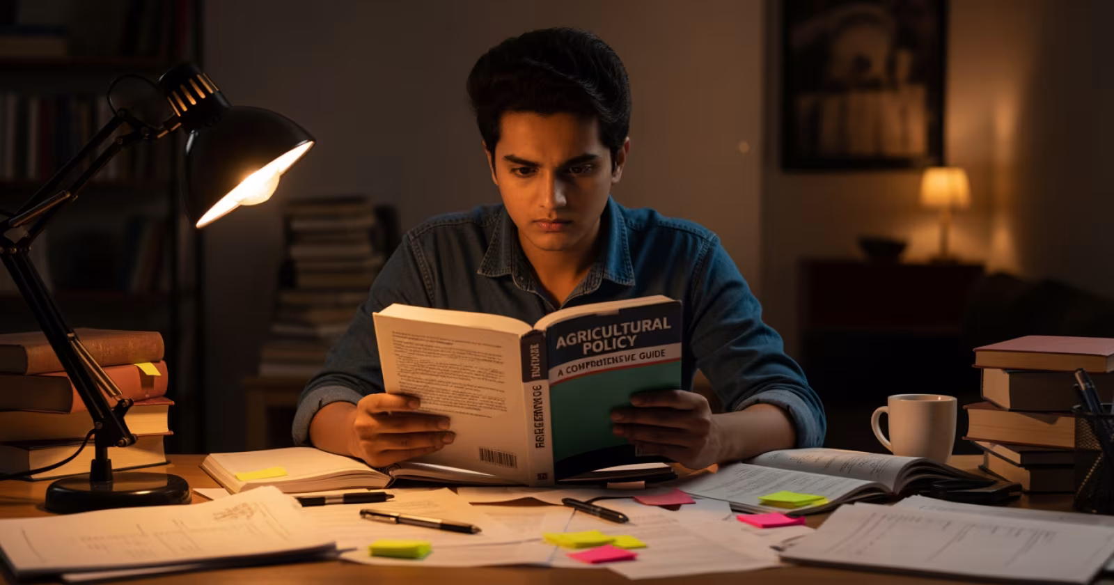 Why the Food Security Act Is More Complex as a UPSC Topic Than Most Aspirants Realise