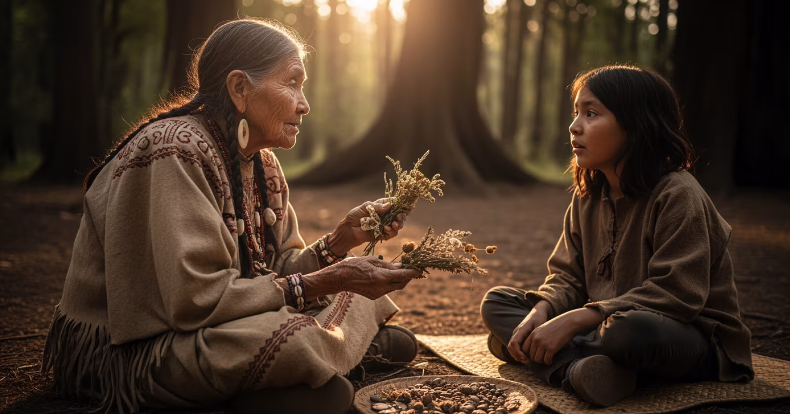 Why Traditional Ecological Knowledge Is Becoming a Growing Focus in UPSC Environment Topics