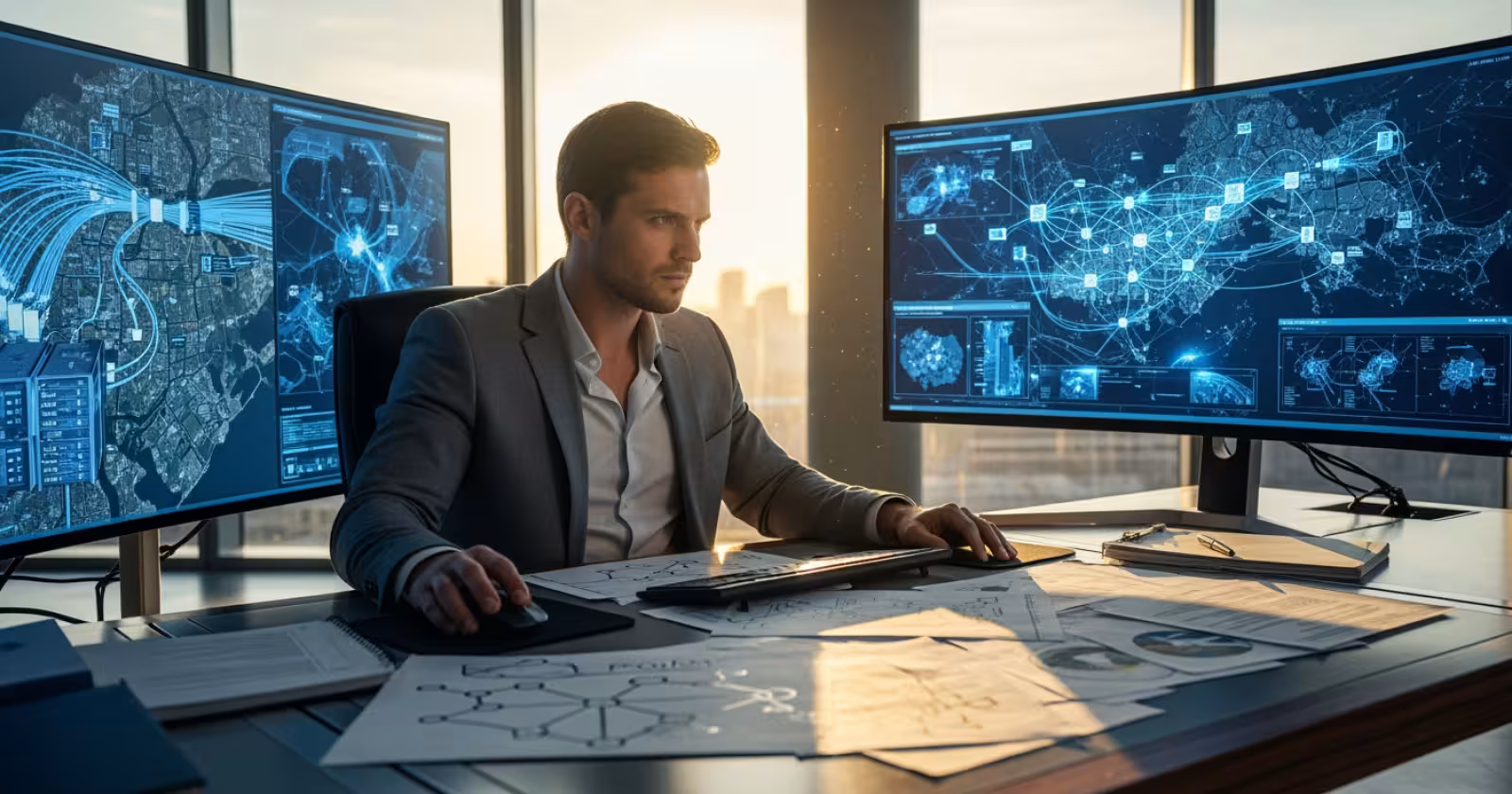 Why Understanding 5G, Satellite Internet, and Telecom Policy Is Now Essential for UPSC