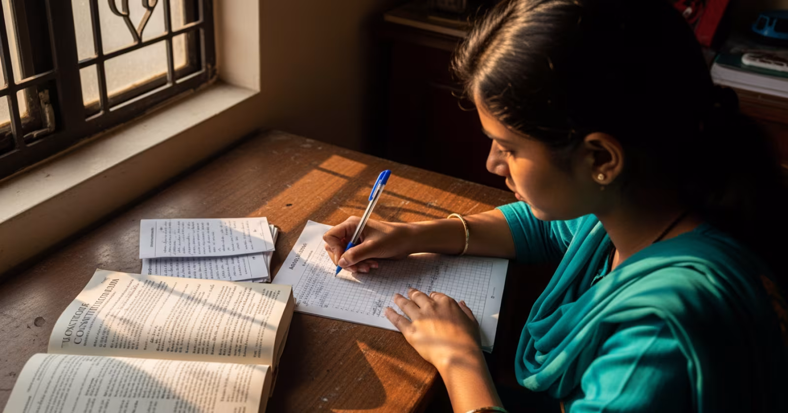 How Technology-Enabled Governance Has Changed the UPSC GS-II Answer-Writing Landscape