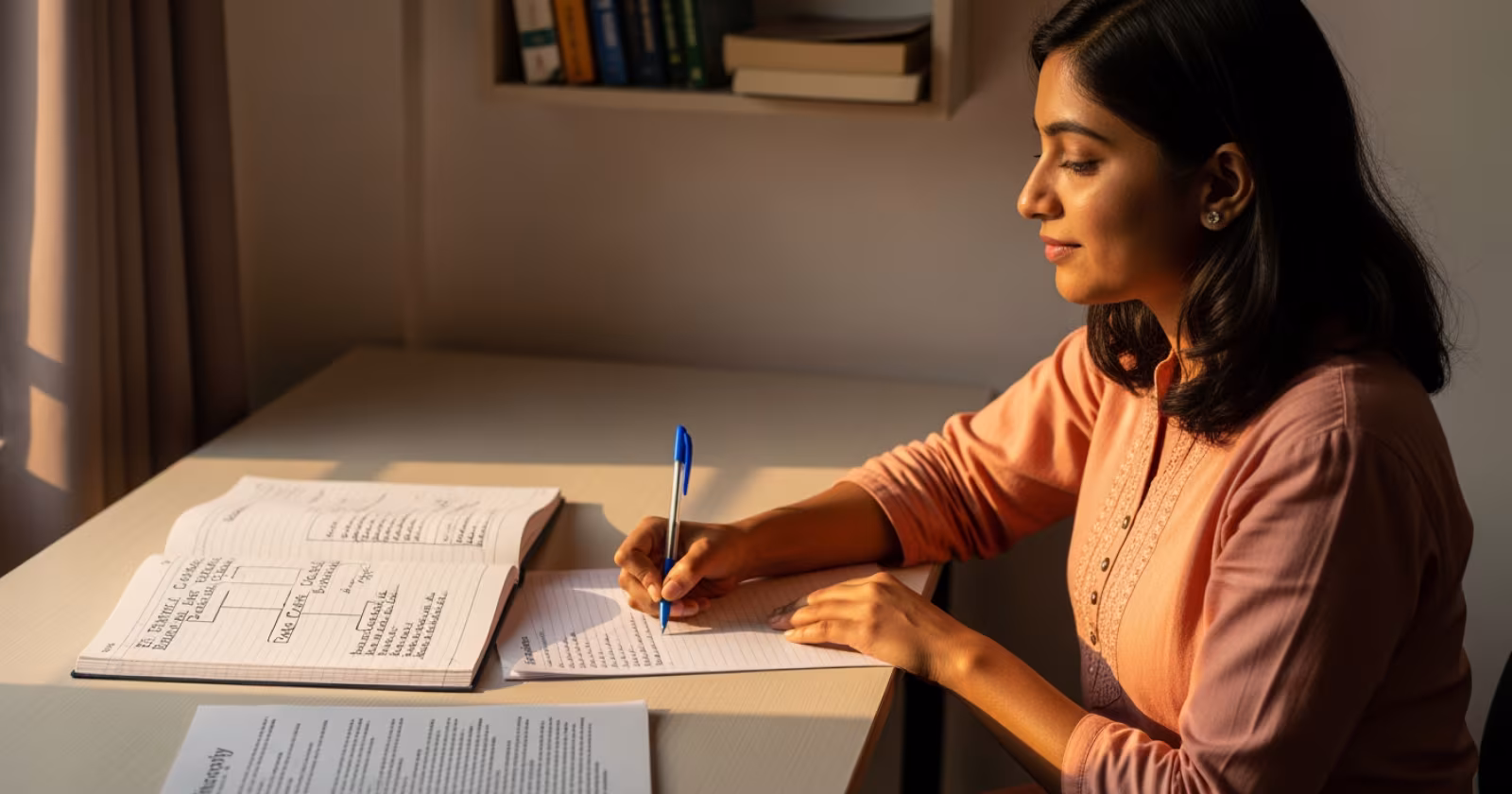 The Case Study Framework That Toppers Use to Score 20/25 in Every UPSC Ethics Question