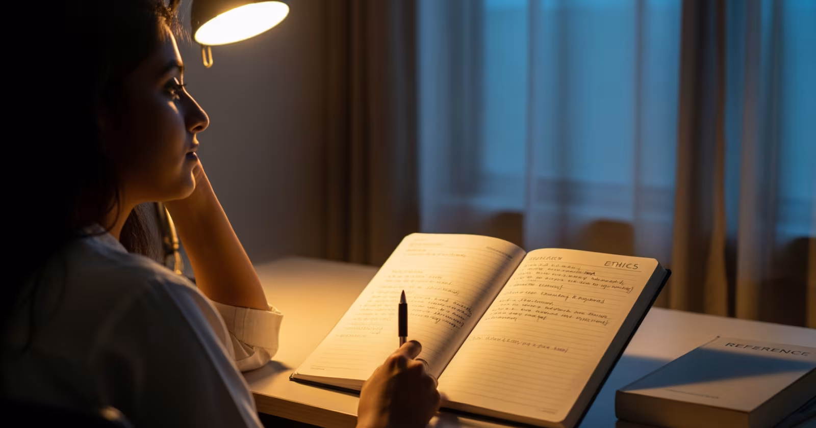 The Ethics Paper That Most UPSC Aspirants Fear — Here's Why You Shouldn't