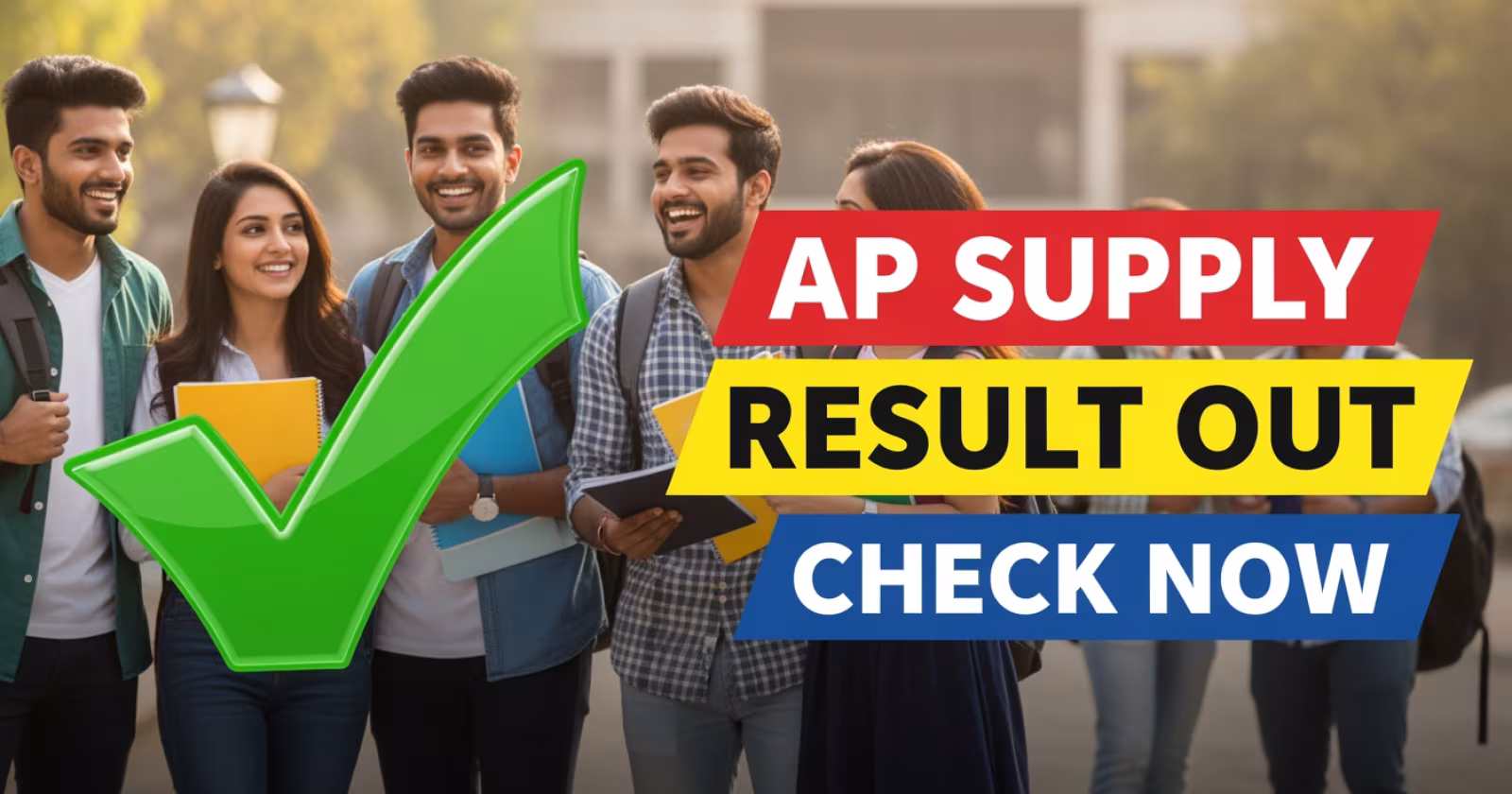 AP Inter Supplementary Results 2026 Announced: How To Check Marks Memo Online