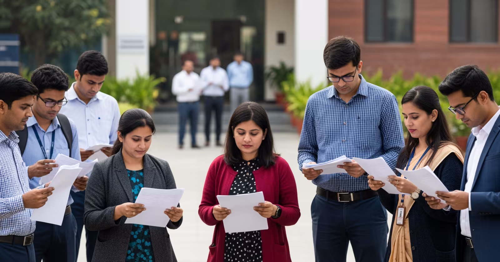 IIT Kanpur Recruitment 2026: Apply Online for 80 Administrative and Technical Non-Teaching Posts