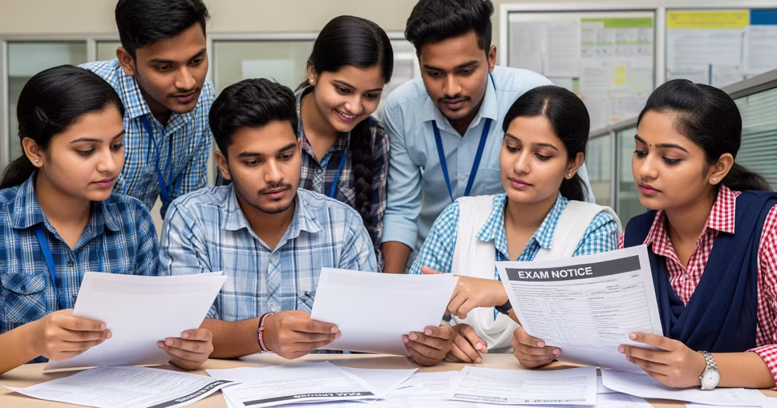 June 2026 Top 6 Government Jobs for 10th and 12th Pass Candidates