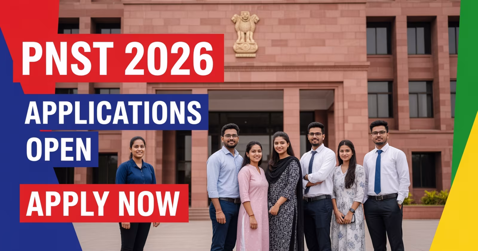 MPESB PNST 2026 Notification Released: Online Applications Begin June 9 for Pre-Nursing Selection Test
