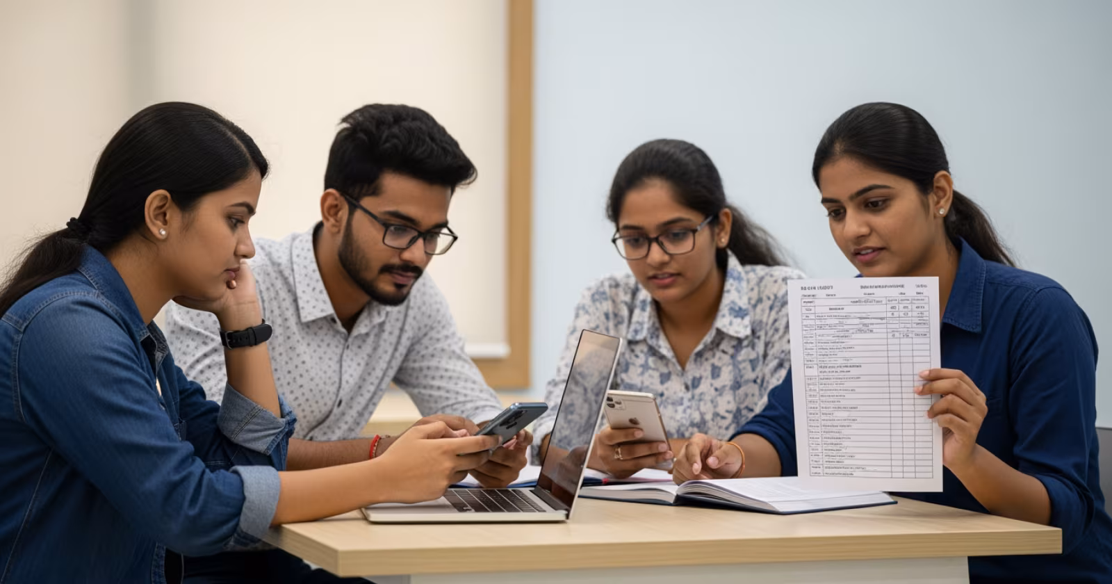 TG LAWCET and TG PGLCET Result 2026 Out, Download Rank Card at lawcet.tgche.ac.in
